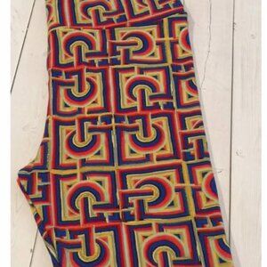 LuLaRoe Leggings - women's tall & curvy